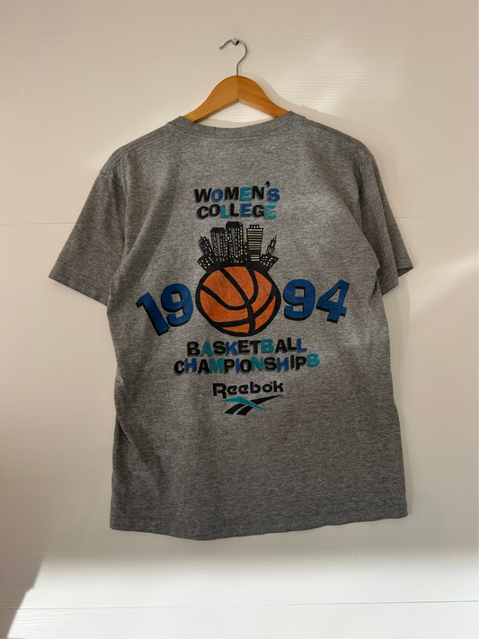 94 women’s college basketball Reebok Tee