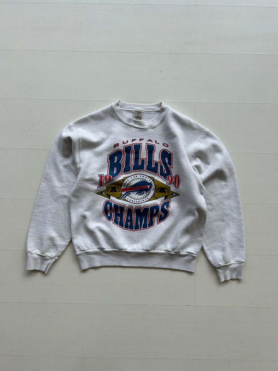 Vintage Bills Crew – Elgin Vintage