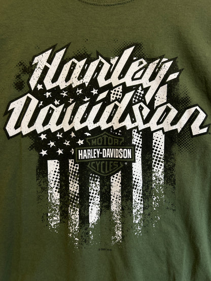 Harley Tee