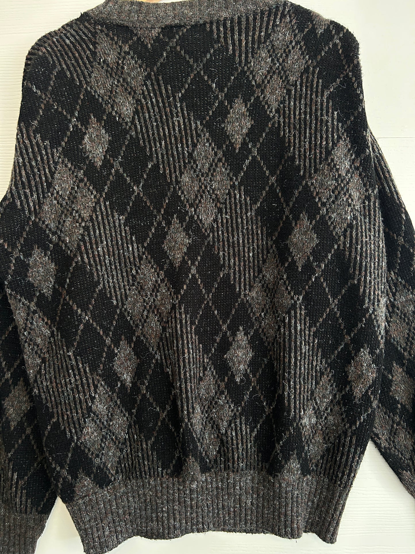 knights bridge cardigan sweater