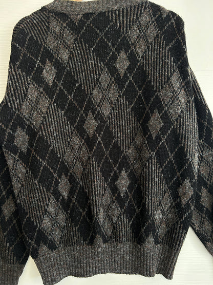 knights bridge cardigan sweater