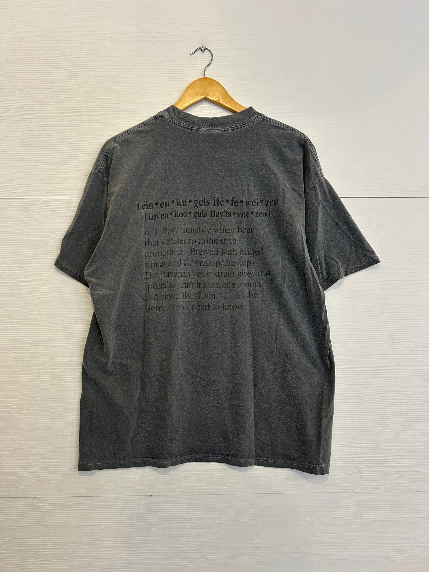 Leinenkugel’s bier tee - L ￼