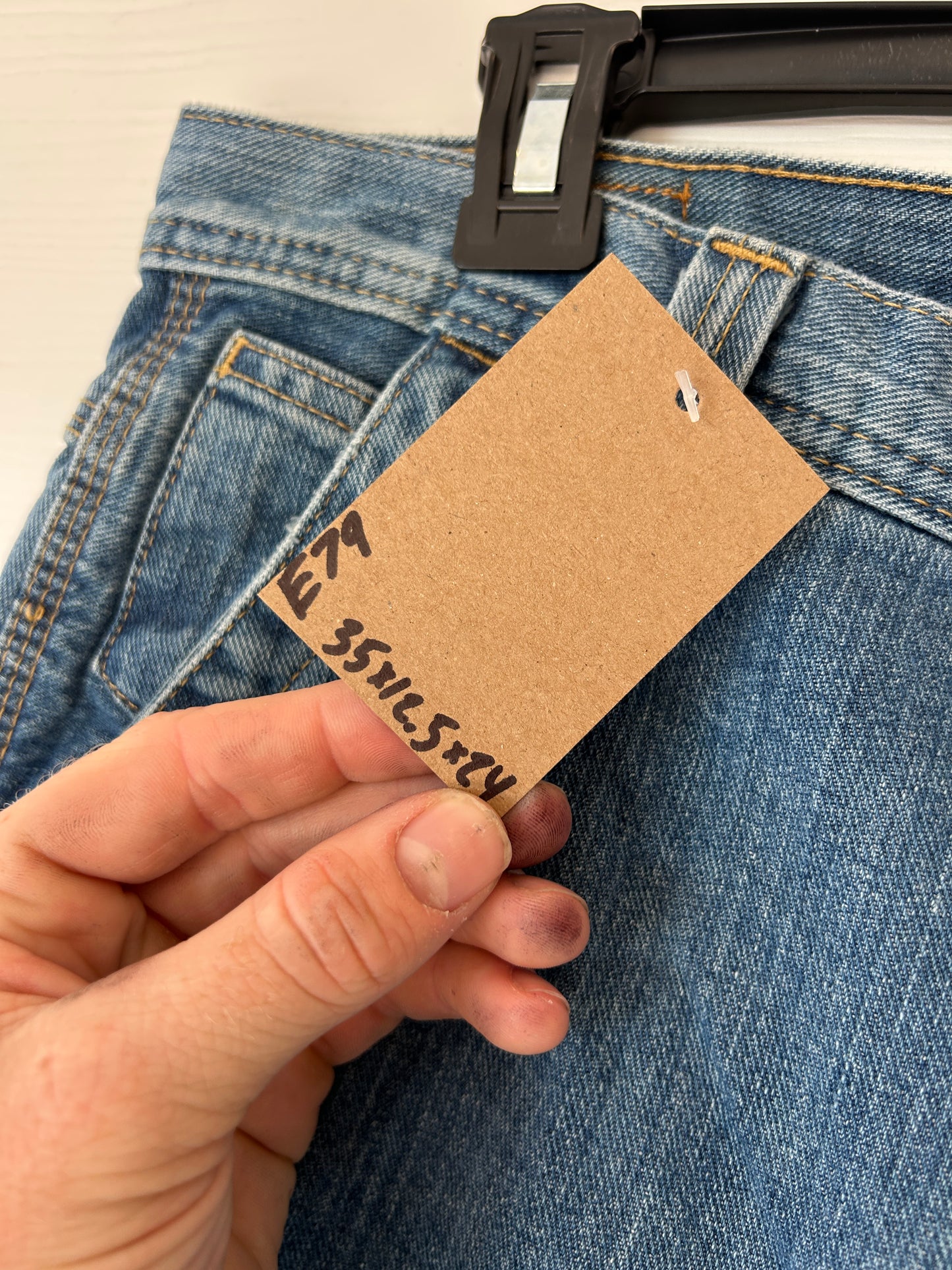 Ralph Lauren polo jorts - 35