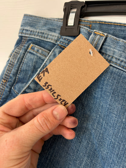 Ralph Lauren polo jorts - 35