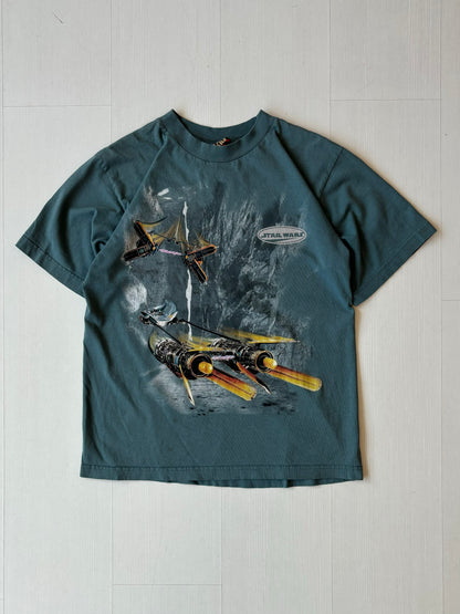 Vintage Star Wars tee