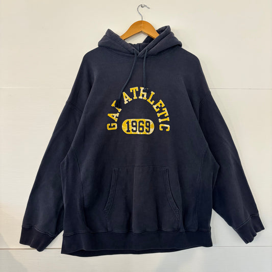 Vintage GAP Hoodie - XXL