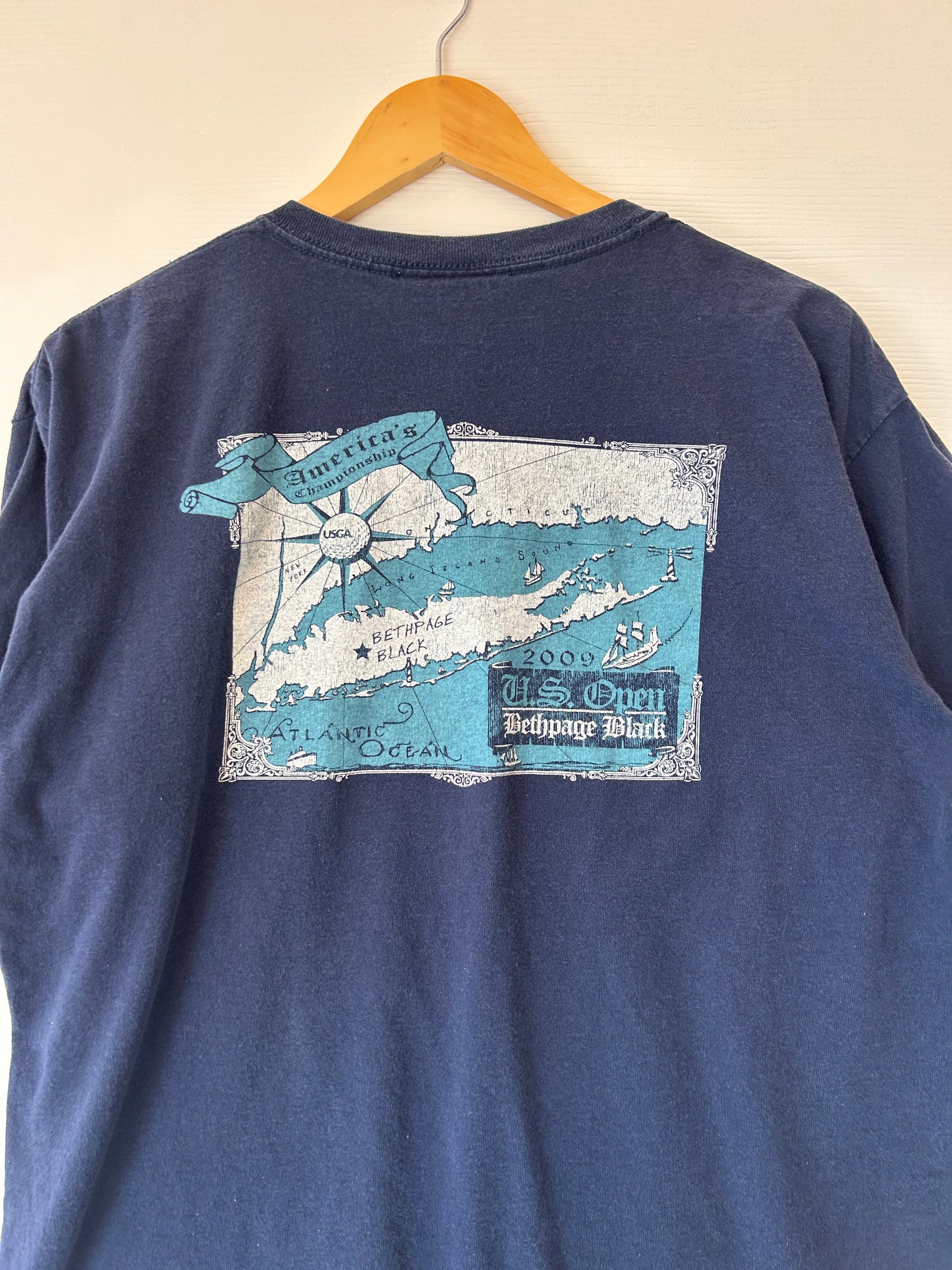 U.S. Open tee - L