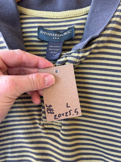 Banana republic polo - L