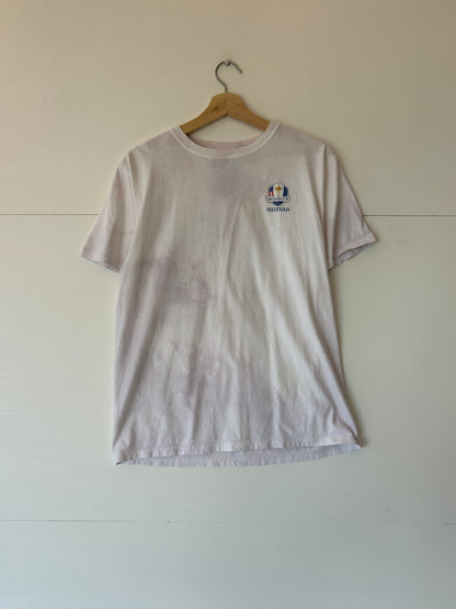 Ryder cup tee - L