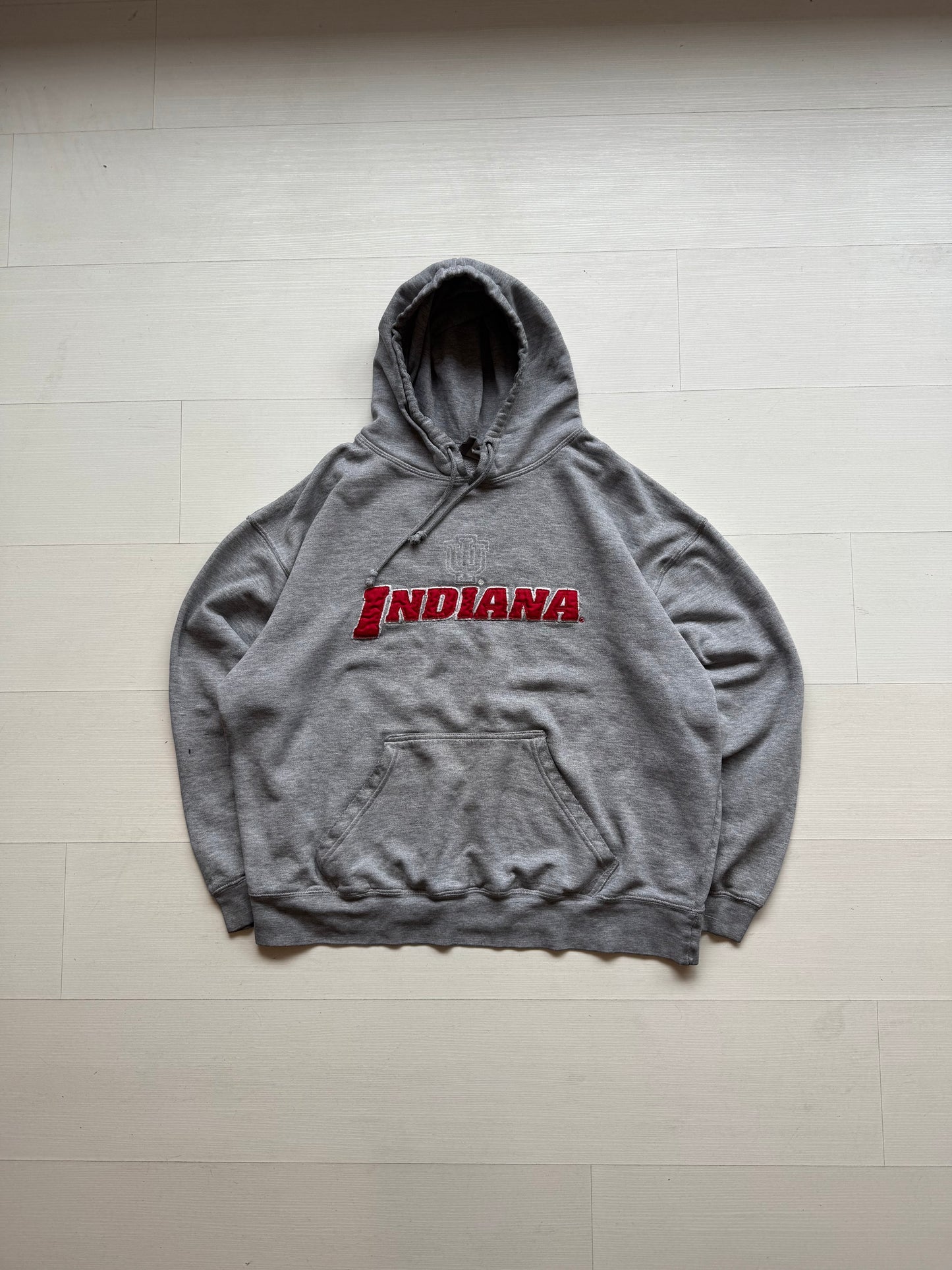 Vintage IU hoodie