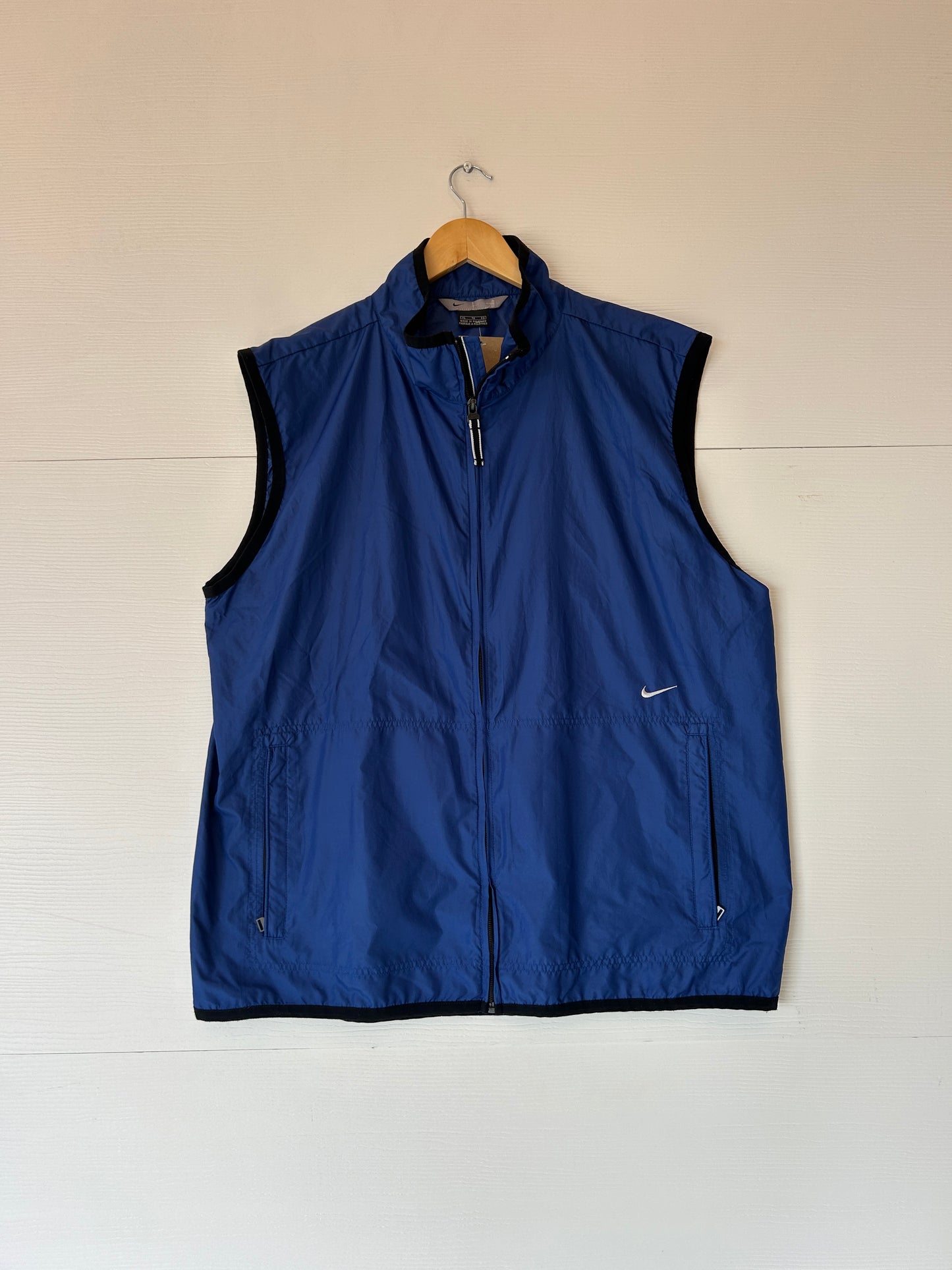 Nike vest - XL