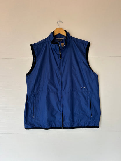 Nike vest - XL