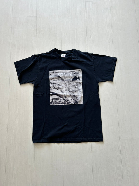 Vintage AL Capone tee