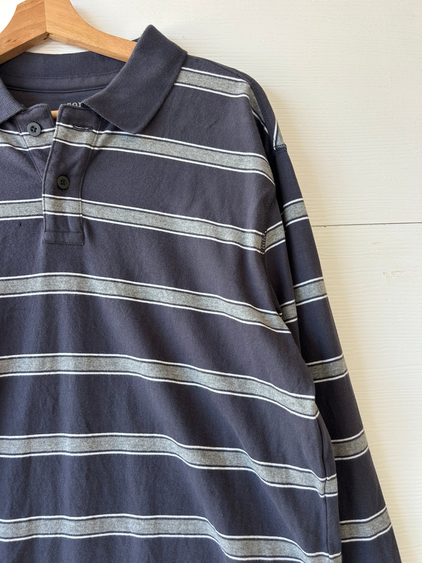 Sonoma longsleeve - XL