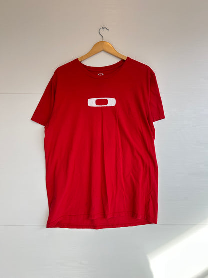 Oakley tee