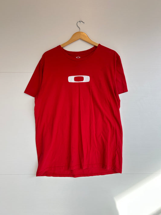 Oakley tee
