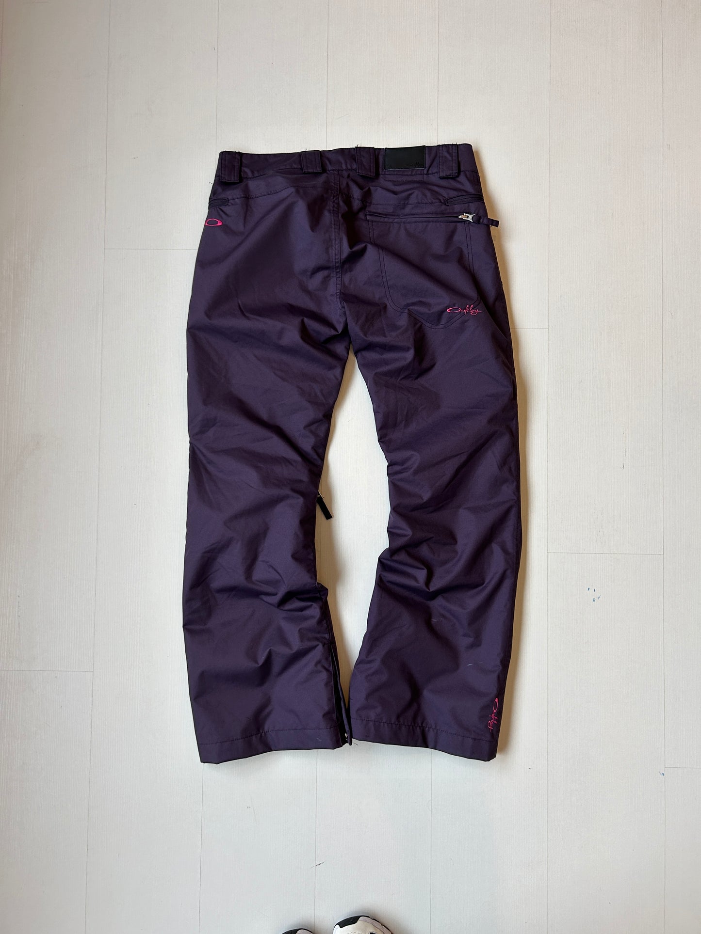 Vintage Oakley pants