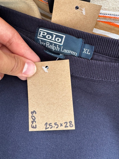 Polo by Ralph Lauren crewneck - XL