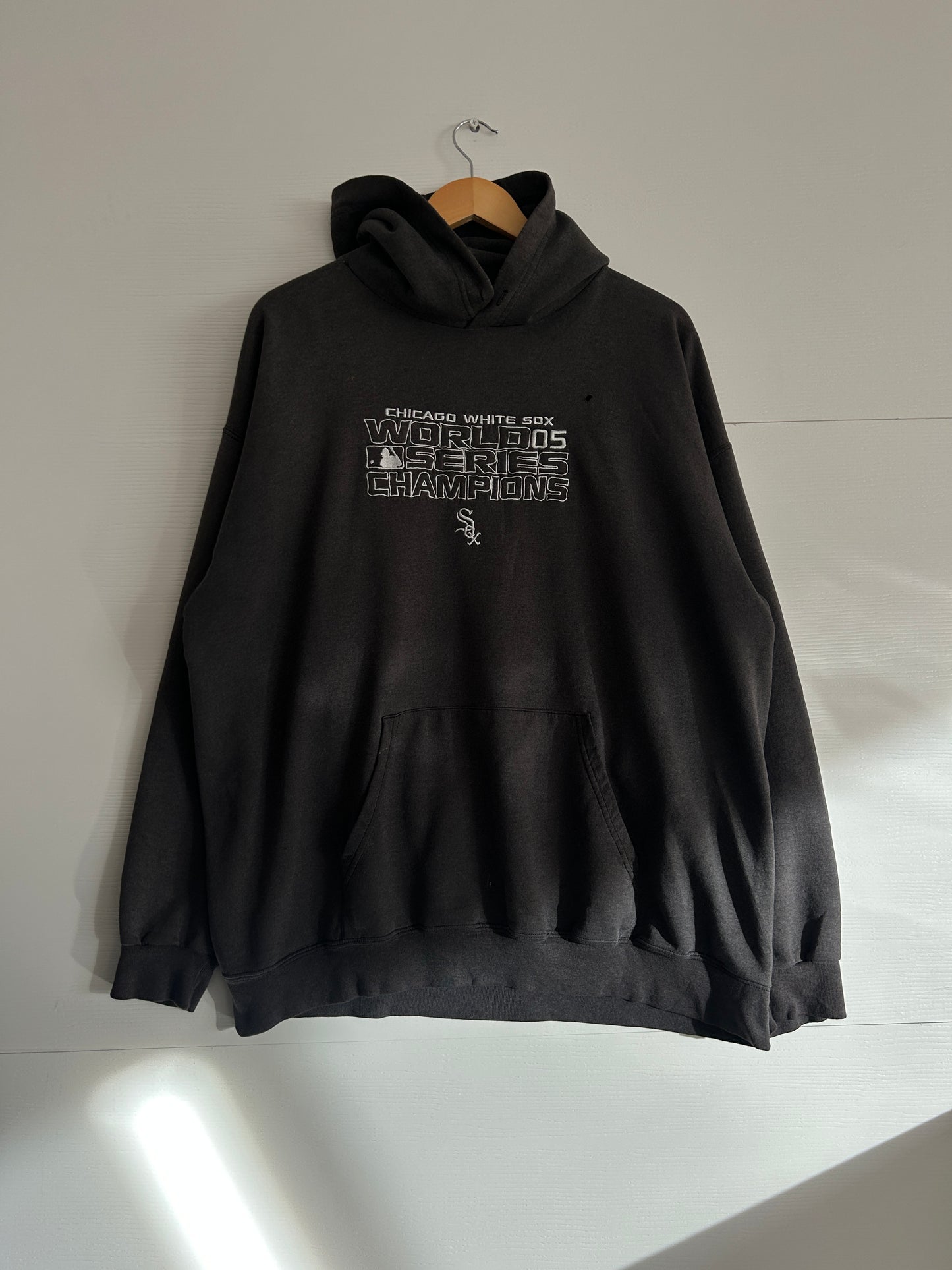 05 world series championship