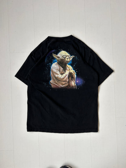 Vintage Yoda Tee