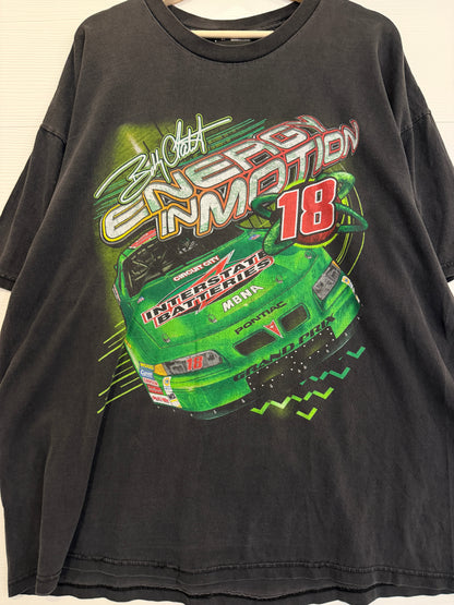 NASCAR tee - XL
