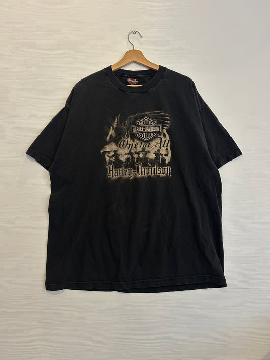 Harley Valpo tee - XXL