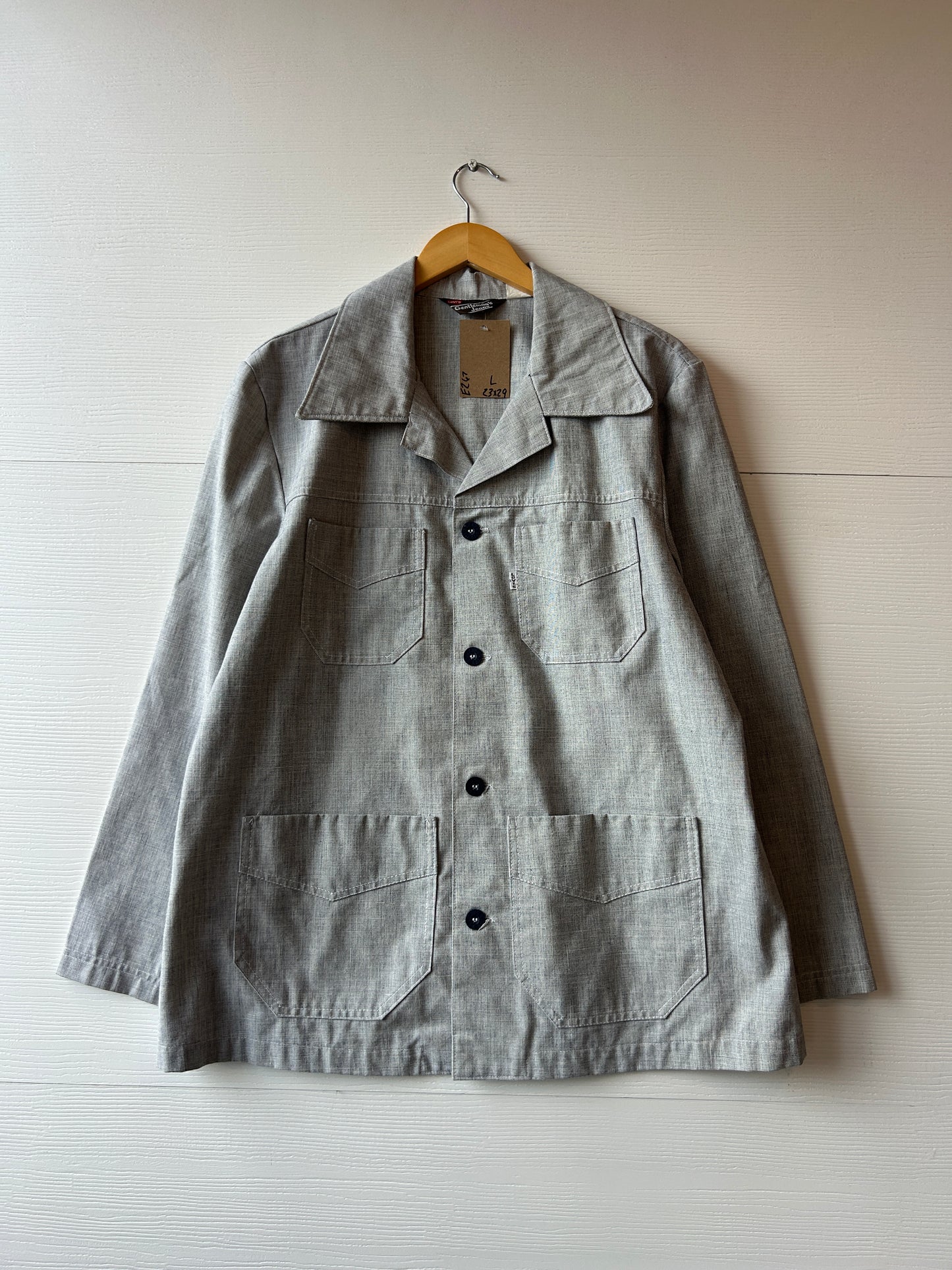 Levi’s chore jacket - L