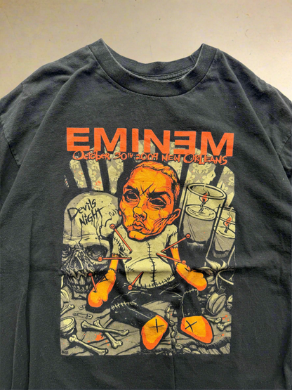 Vintage Eminem T-Shirt