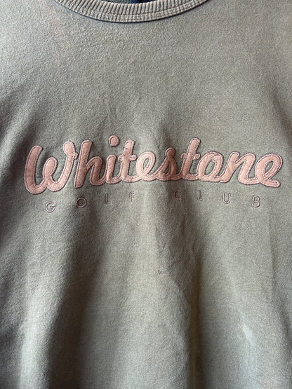 Whitestone golf crew - L