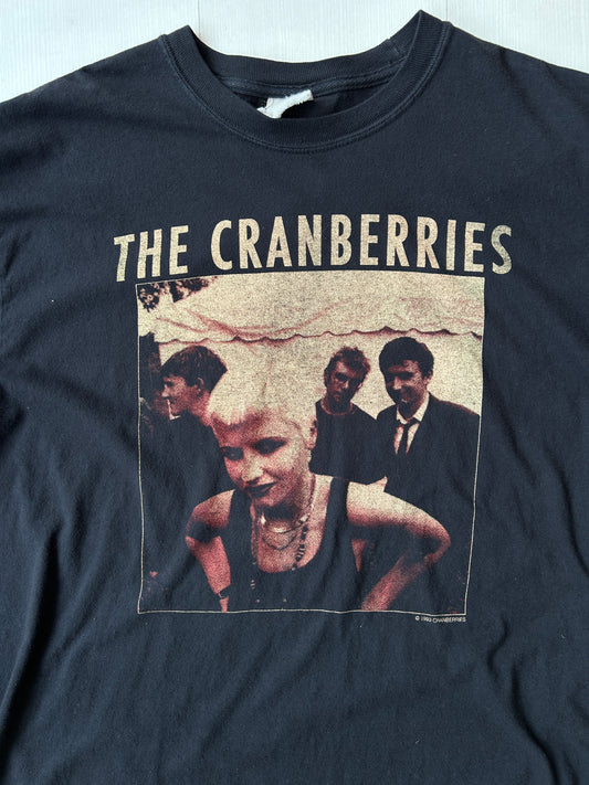 Vintage cranberries tee