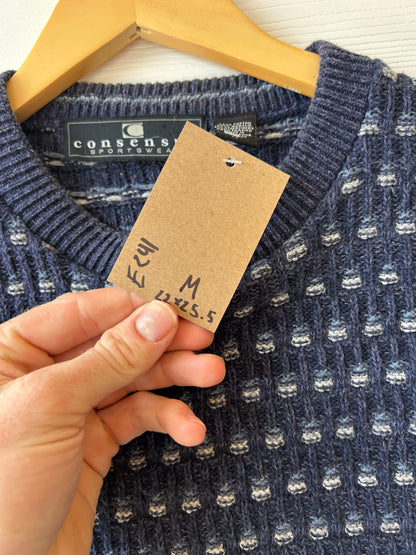 Consensus sweater - M
