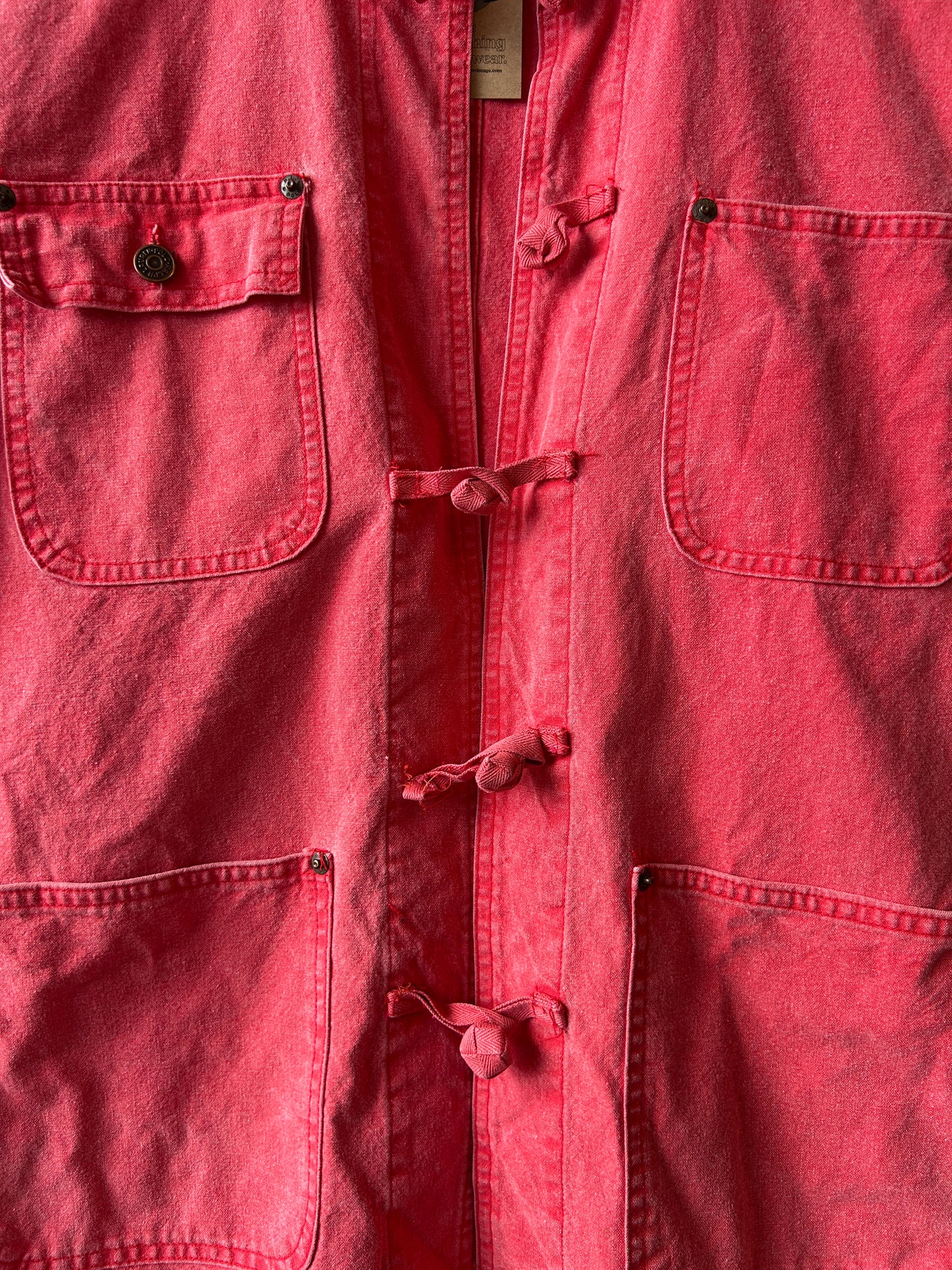 Ralph Lauren chore jacket - M