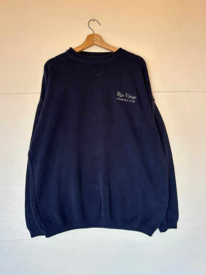 Elgin vintage country club merch - L