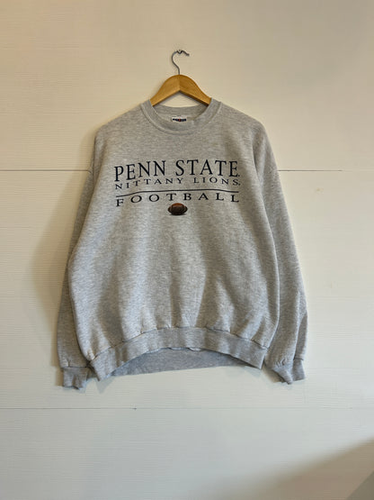 Penn state football Crewneck - XL