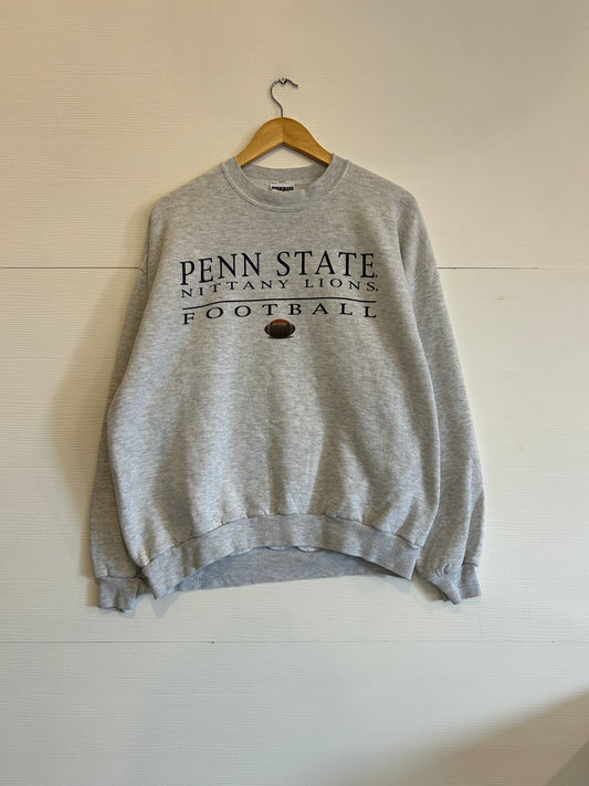 Penn state football Crewneck - XL