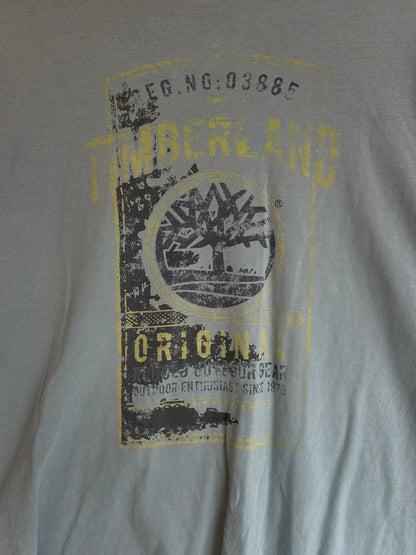 Y2K Timberland Tee