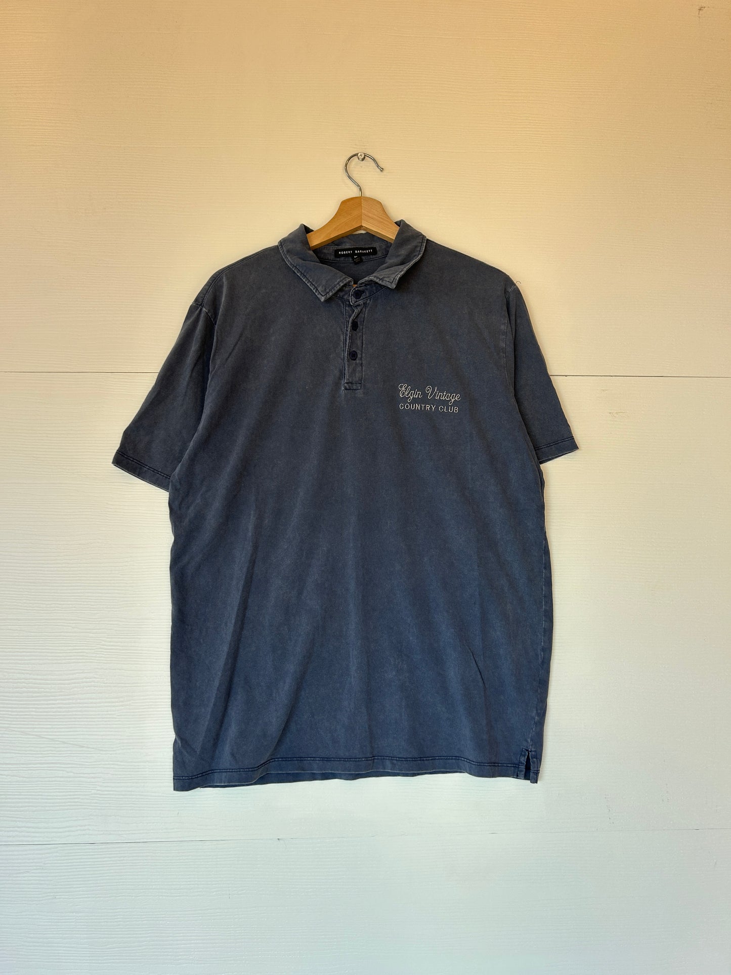 Elgin vintage country club merch - XL