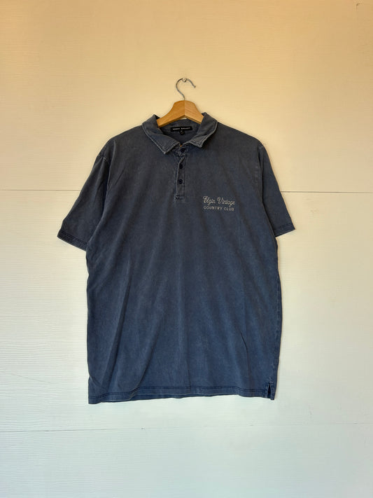 Elgin vintage country club merch - XL
