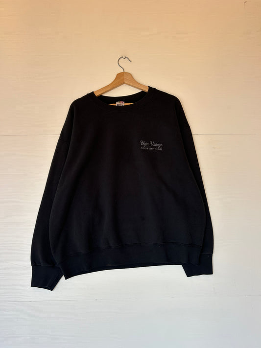 Elgin vintage country club merch - XL