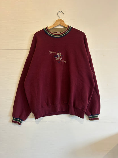 Williams bay crewneck - XXL