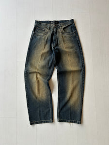 Vintage Jordan Craig Baggy Faded jeans