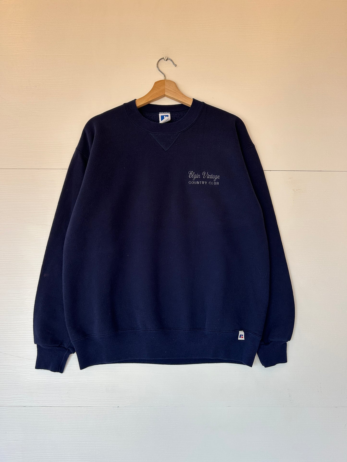 Elgin vintage country club merch - L