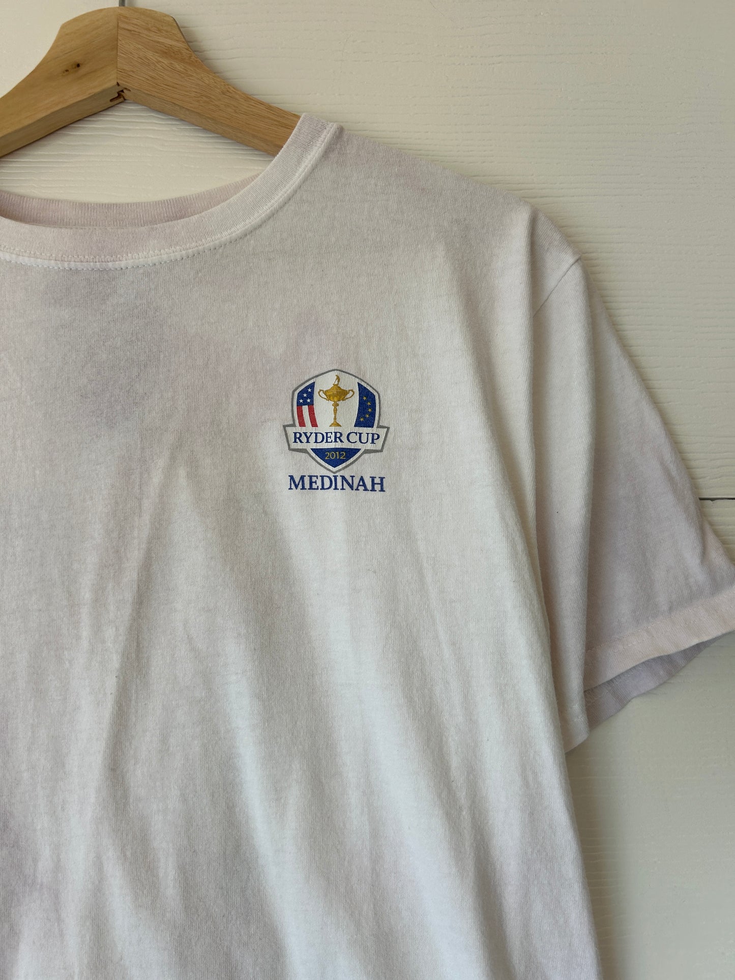 Ryder cup tee - L