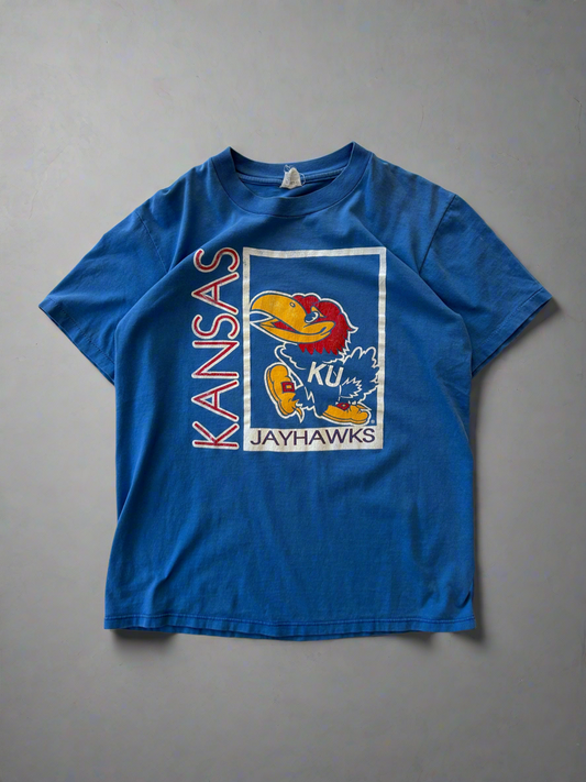 Vintage Kansas Tee