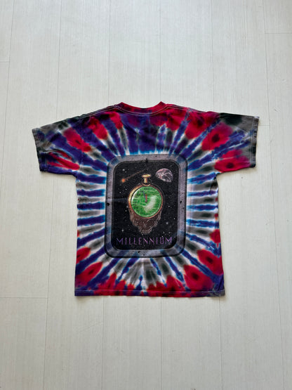 Grateful Dead millennium tee