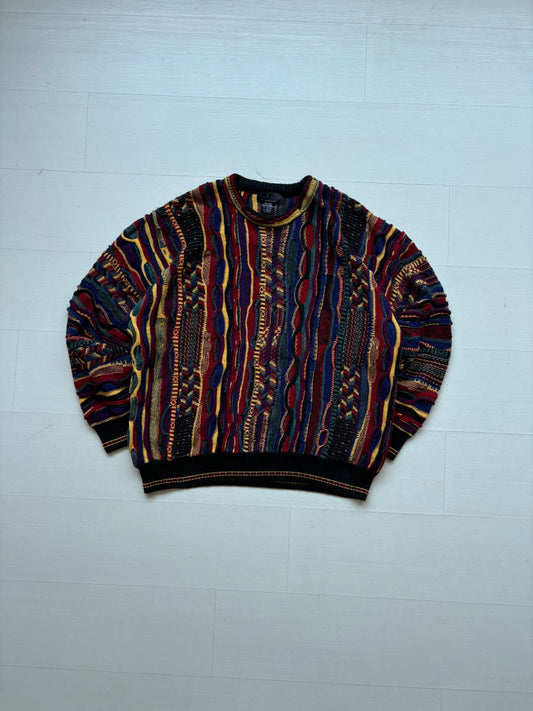 Vintage Ferrar sweater