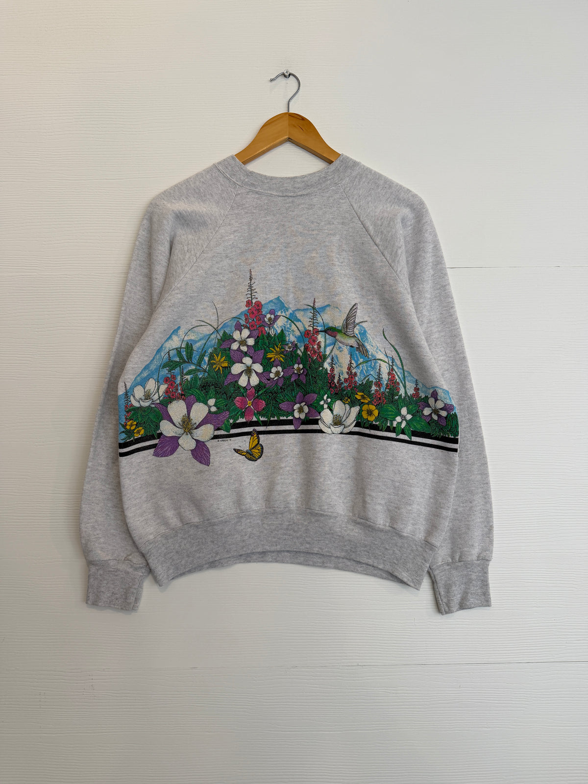 Colorado Crewneck - L