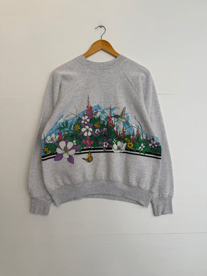 Colorado Crewneck - L
