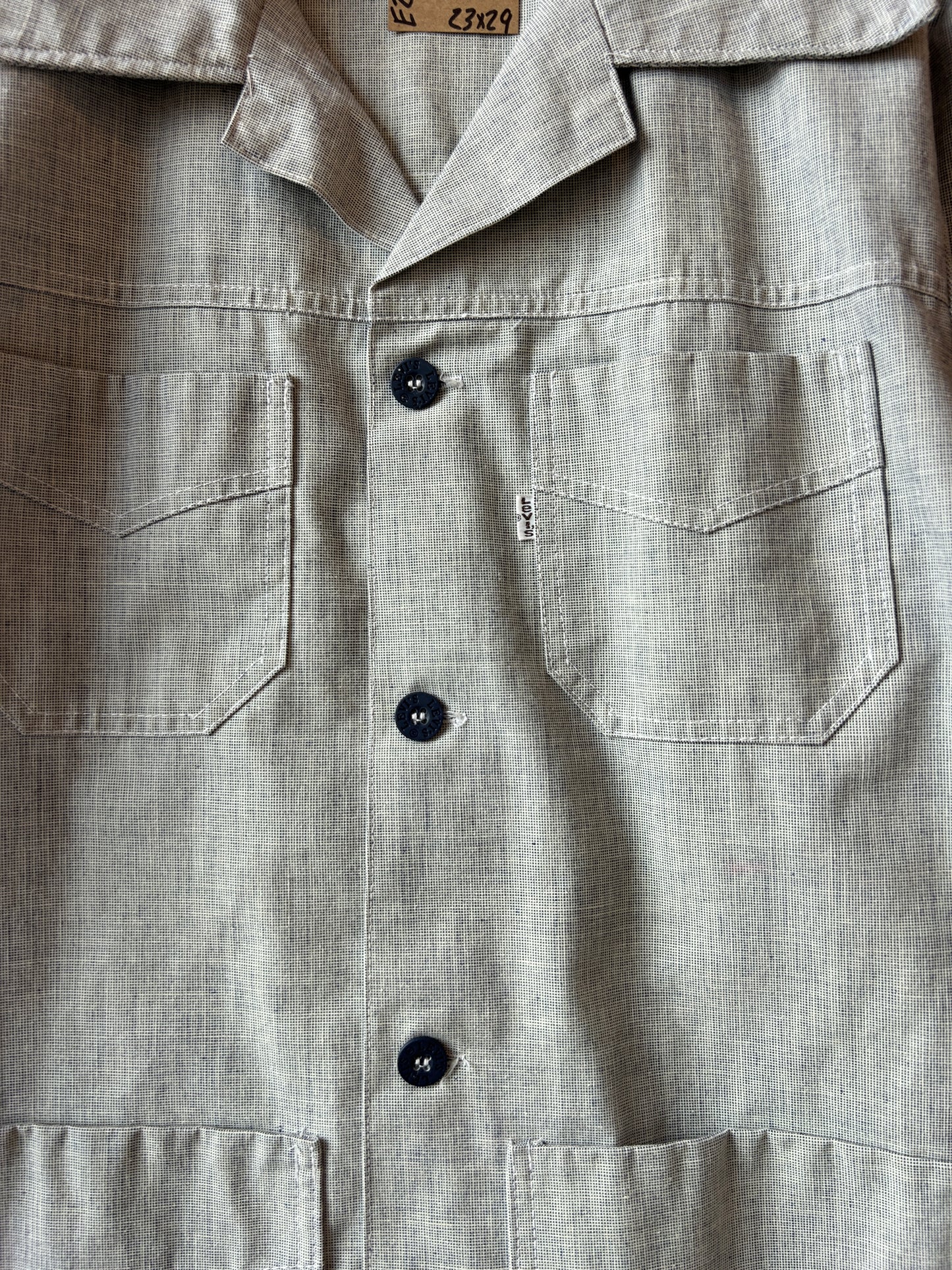 Levi’s chore jacket - L