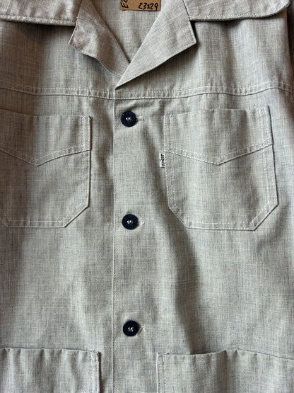 Levi’s chore jacket - L